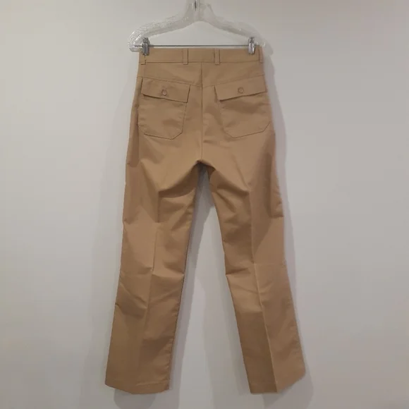 Vintage Trousers/Work Pant - Picture 4 of 7